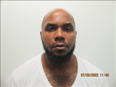 Gregory Moore a registered Sex Offender of Georgia