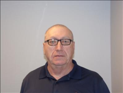 Roy Dean Miller a registered Sex Offender of Georgia