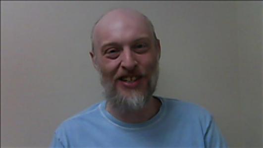 Jonathan Randall Cope a registered Sex Offender of Georgia