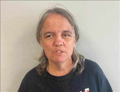 Sheryl Rene Chapman a registered Sex Offender of Georgia