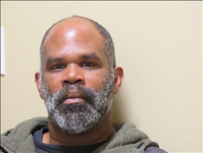 Al Darrell Young a registered Sex Offender of Georgia