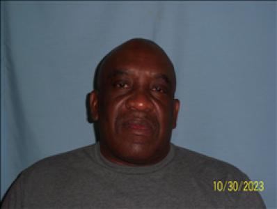 Horace Benard Cooper a registered Sex Offender of Georgia