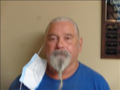 Terry Monty Pattarozzi a registered Sex Offender of Georgia