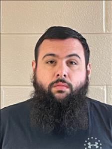 Felix Joseph Flores III a registered Sex Offender of Georgia