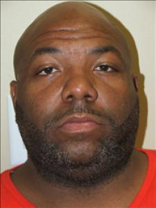 Sylvester Rodrick Dunn a registered Sex Offender of Georgia