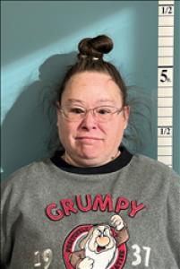 Patricia Marie Garner a registered Sex Offender of Georgia