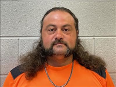 Jason Albert Mcmanus a registered Sex Offender of Georgia