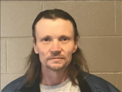 Billy Lee Criswell a registered Sex Offender of Georgia