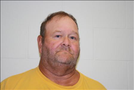 Terry Blaine Griffin a registered Sex Offender of Georgia