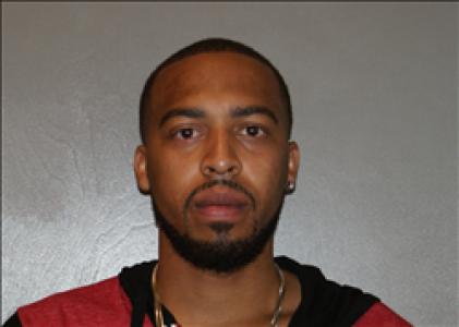 Tyree Lamarjackson Woods a registered Sex Offender of Georgia
