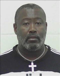 Andray Deon Walker a registered Sex Offender of Georgia