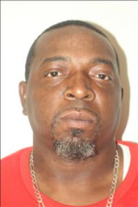 Melvin Brandon Danford a registered Sex Offender of Georgia