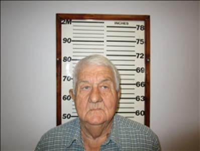 Nathan Ellis Porter a registered Sex Offender of Georgia