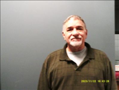 Donald Keith Seymour a registered Sex Offender of Georgia