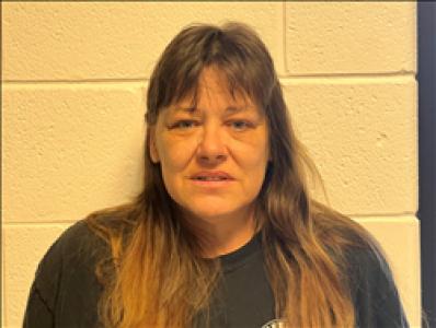 Michelle H Douglass a registered Sex Offender of Georgia