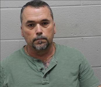 Kenneth Thrower a registered Sex Offender of Georgia