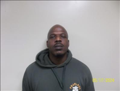 Antwian Marquise Dawson a registered Sex Offender of Georgia