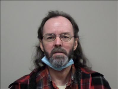 Walter Kenneth Watts a registered Sex Offender of Georgia