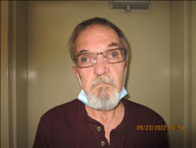 Robert Marquis Jones a registered Sex Offender of Georgia