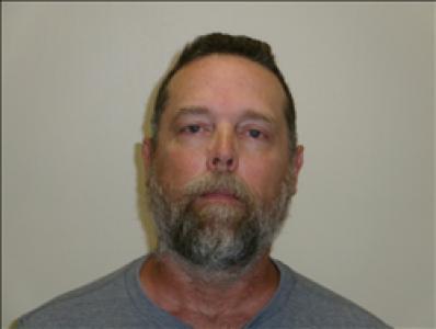 Alan Keith Walker a registered Sex Offender of Georgia