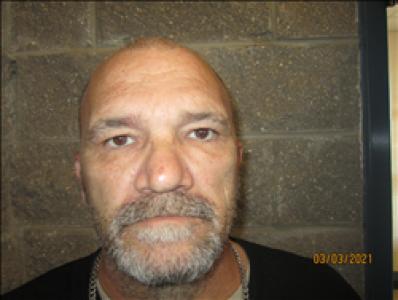 David Edward Donaldson a registered Sex Offender of Georgia