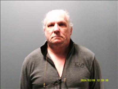 Tony L Briggs a registered Sex Offender of Georgia