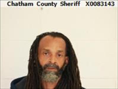 Keith Leonard Bryant a registered Sex Offender of Georgia