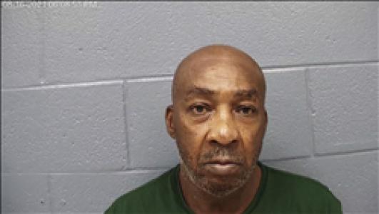 Danny Harris a registered Sex Offender of Georgia