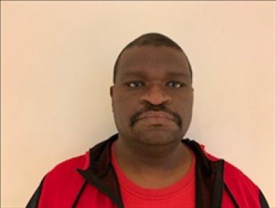 Boris Clarence Hall a registered Sex Offender of Georgia