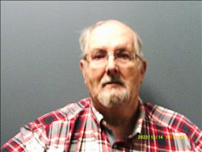 John Arthur Webb a registered Sex Offender of Georgia