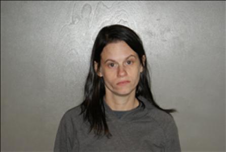 Felicia Shonta Hall a registered Sex Offender of Georgia