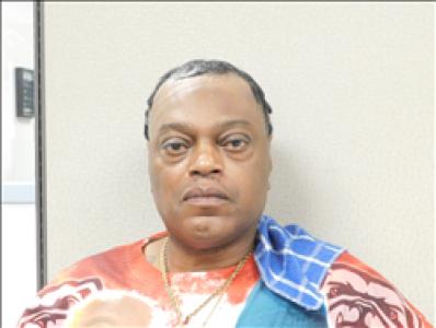 Tony Jerome White a registered Sex Offender of Georgia