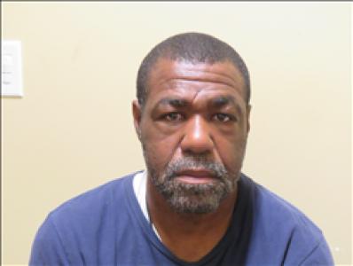 Roderick Bernard Tift a registered Sex Offender of Georgia