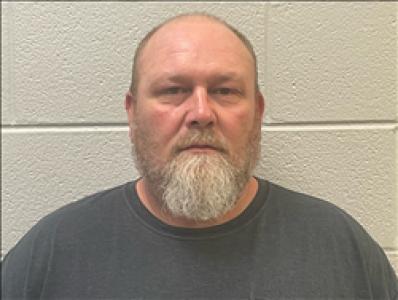 Benjamin Adam Easley a registered Sex Offender of Georgia