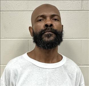 Brian Antwan Jordan a registered Sex Offender of Georgia