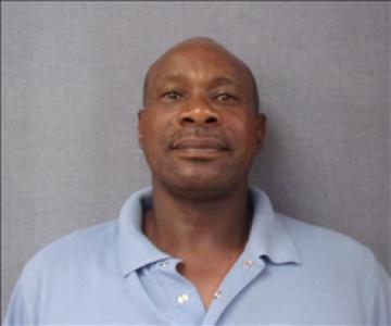 Eugene Calvin Hudson a registered Sex Offender of Georgia