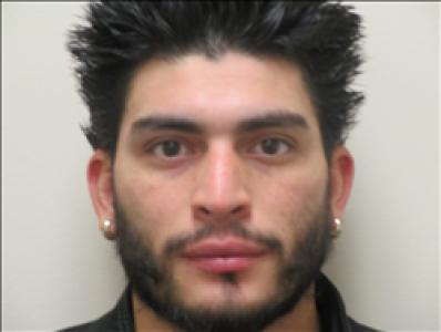 Hector Jose Montelongo a registered Sex Offender of Georgia