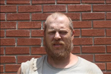 Kevin Ray Pressley a registered Sex Offender of Georgia