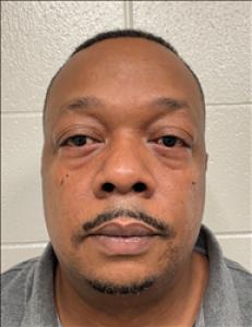 Dedrick Lashawn Gaines a registered Sex Offender of Georgia