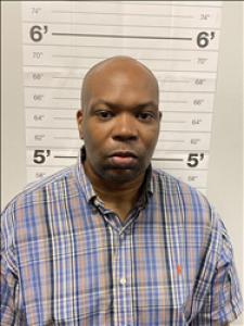 Sareji Woodard a registered Sex Offender of Georgia