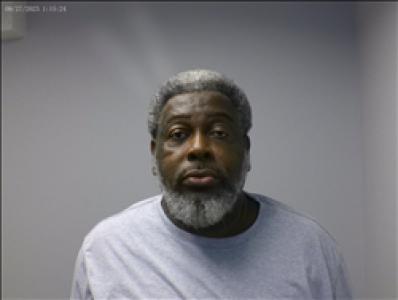 Anthony Meggett a registered Sex Offender of Georgia