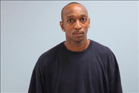 Johnny Earl Stringer a registered Sex Offender of Georgia