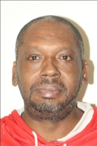 James Tony Irby a registered Sex Offender of Georgia