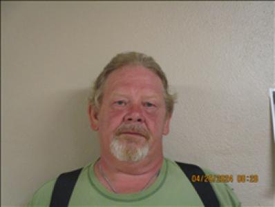 Richard Glen Mewborn a registered Sex Offender of Georgia