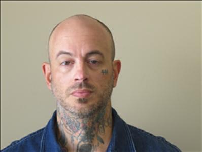 Nathan Anthony Stpierre a registered Sex Offender of Georgia