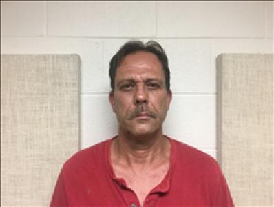 Timothy Cash Smith a registered Sex Offender of Georgia