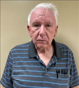 Albert Wayne Newham a registered Sex Offender of Georgia