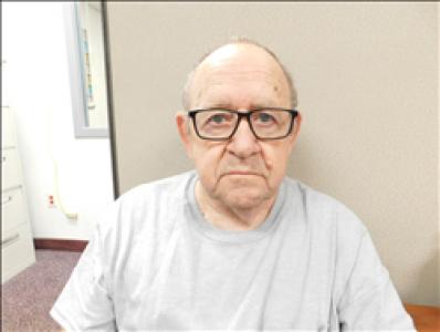 Thomas Francis Storm a registered Sex Offender of Georgia