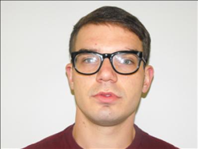 Tyler Jordan Kennedy a registered Sex Offender of Georgia