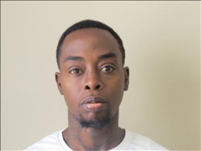 Tremain Sullivan a registered Sex Offender of Georgia